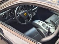 Ferrari 360 Modena F1 - <small></small> 83.900 € <small>TTC</small> - #6