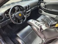 Ferrari 360 Modena F1 - <small></small> 83.900 € <small>TTC</small> - #7