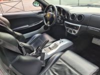 Ferrari 360 Modena F1 - <small></small> 83.900 € <small>TTC</small> - #9