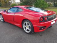 Ferrari 360 Modena F1 - <small></small> 72.900 € <small>TTC</small> - #3