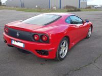 Ferrari 360 Modena F1 - <small></small> 72.900 € <small>TTC</small> - #5