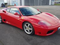 Ferrari 360 Modena F1 - <small></small> 72.900 € <small>TTC</small> - #7