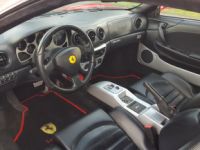 Ferrari 360 Modena F1 - <small></small> 72.900 € <small>TTC</small> - #13