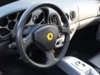 Ferrari 360 Modena F1 - <small></small> 89.000 € <small>TTC</small> - #14