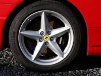 Ferrari 360 Modena F1 - <small></small> 89.000 € <small>TTC</small> - #41