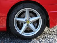 Ferrari 360 Modena F1 - <small></small> 89.000 € <small>TTC</small> - #42