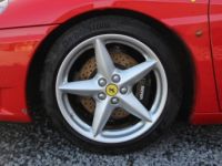 Ferrari 360 Modena F1 - <small></small> 89.000 € <small>TTC</small> - #43