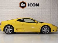 Ferrari 360 Modena F1 - <small></small> 74.990 € <small>TTC</small> - #2