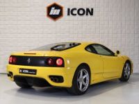 Ferrari 360 Modena F1 - <small></small> 74.990 € <small>TTC</small> - #3