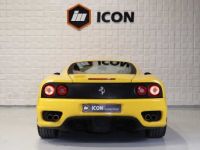 Ferrari 360 Modena F1 - <small></small> 74.990 € <small>TTC</small> - #4