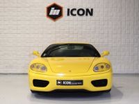 Ferrari 360 Modena F1 - <small></small> 74.990 € <small>TTC</small> - #5