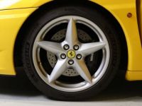 Ferrari 360 Modena F1 - <small></small> 74.990 € <small>TTC</small> - #6