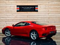 Ferrari 360 Modena f1 - <small></small> 79.990 € <small>TTC</small> - #3