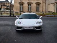 Ferrari 360 Modena F1 - <small></small> 82.900 € <small>TTC</small> - #1