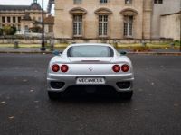 Ferrari 360 Modena F1 - <small></small> 82.900 € <small>TTC</small> - #2