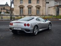 Ferrari 360 Modena F1 - <small></small> 82.900 € <small>TTC</small> - #4