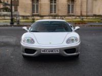 Ferrari 360 Modena F1 - <small></small> 82.900 € <small>TTC</small> - #6