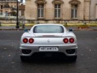 Ferrari 360 Modena F1 - <small></small> 82.900 € <small>TTC</small> - #7