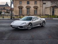 Ferrari 360 Modena F1 - <small></small> 82.900 € <small>TTC</small> - #9