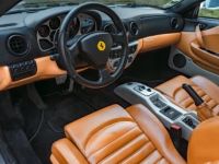 Ferrari 360 Modena F1 - <small></small> 82.900 € <small>TTC</small> - #10