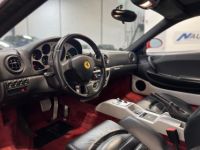 Ferrari 360 Modena F1 3.6i V8 400 ch Origine France - <small></small> 79.990 € <small>TTC</small> - #9