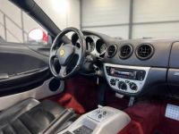 Ferrari 360 Modena F1 3.6i V8 400 ch Origine France - <small></small> 79.990 € <small>TTC</small> - #12