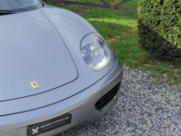Ferrari 360 Modena F1 - First Paint - <small></small> 112.500 € <small>TTC</small> - #8