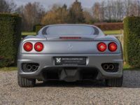 Ferrari 360 Modena F1 - First Paint - <small></small> 112.500 € <small>TTC</small> - #9
