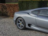 Ferrari 360 Modena F1 - First Paint - <small></small> 112.500 € <small>TTC</small> - #10