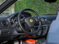Ferrari 360 Modena F1 - First Paint - <small></small> 112.500 € <small>TTC</small> - #11