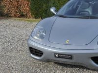 Ferrari 360 Modena F1 - First Paint - <small></small> 112.500 € <small>TTC</small> - #22