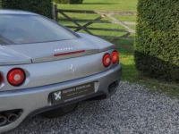 Ferrari 360 Modena F1 - First Paint - <small></small> 112.500 € <small>TTC</small> - #24