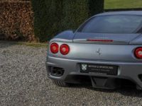 Ferrari 360 Modena F1 - First Paint - <small></small> 112.500 € <small>TTC</small> - #27