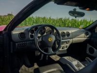 Ferrari 360 Modena F1 Origine Pozzi - <small></small> 73.900 € <small>TTC</small> - #3
