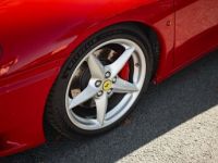 Ferrari 360 Modena F1 Rouge - <small></small> 84.900 € <small>TTC</small> - #23