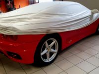 Ferrari 360 Modena F131ABE 360 (F131) 3.6 360 F1 (400Ch) - <small></small> 88.900 € <small></small> - #5