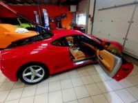 Ferrari 360 Modena F131ABE 360 (F131) 3.6 360 F1 (400Ch) - <small></small> 88.900 € <small></small> - #6