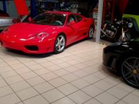 Ferrari 360 Modena F131ABE 360 (F131) 3.6 360 F1 (400Ch) - <small></small> 88.900 € <small></small> - #9