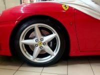 Ferrari 360 Modena F131ABE 360 (F131) 3.6 360 F1 (400Ch) - <small></small> 88.900 € <small></small> - #4