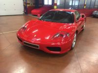 Ferrari 360 Modena F360 360 (F131) 3.6 360 F1 (400Ch) - <small></small> 86.000 € <small></small> - #2