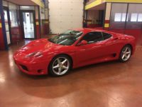 Ferrari 360 Modena F360 360 (F131) 3.6 360 F1 (400Ch) - <small></small> 86.000 € <small></small> - #1