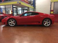 Ferrari 360 Modena F360 360 (F131) 3.6 360 F1 (400Ch) - <small></small> 86.000 € <small></small> - #3