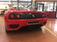 Ferrari 360 Modena F360 360 (F131) 3.6 360 F1 (400Ch) - <small></small> 86.000 € <small></small> - #6