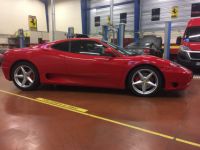 Ferrari 360 Modena F360 360 (F131) 3.6 360 F1 (400Ch) - <small></small> 86.000 € <small></small> - #11