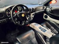 Ferrari 360 Modena F360 F1- Garantie 6 mois- - <small></small> 70.990 € <small>TTC</small> - #5