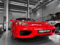 Ferrari 360 Modena FERRARI 360 MODENA – Boite Mécanique - <small></small> 114.900 € <small></small> - #6