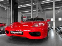 Ferrari 360 Modena FERRARI 360 MODENA – Boite Mécanique - <small></small> 114.900 € <small></small> - #8