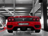 Ferrari 360 Modena FERRARI 360 MODENA – Boite Mécanique - <small></small> 114.900 € <small></small> - #4