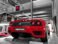 Ferrari 360 Modena FERRARI 360 MODENA – Boite Mécanique - <small></small> 114.900 € <small></small> - #5