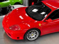 Ferrari 360 Modena FERRARI 360 MODENA – Boite Mécanique - <small></small> 114.900 € <small></small> - #26